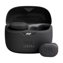 JBL Tune Buds True Wireless fülhallgató, fekete