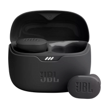 JBL Tune Buds True Wireless fülhallgató, fekete