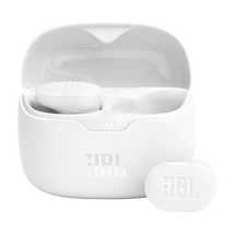 JBL Tune Buds True Wireless fülhallgató, fehér