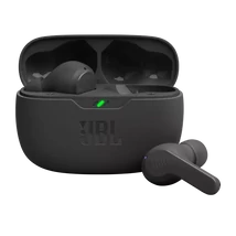 JBL Wave Beam True Wireless fülhallgató, fekete