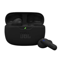 JBL Wave Beam 2 True Wireless fülhallgató, fekete