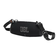 JBL Xtreme 3 bluetooth hangszóró, fekete