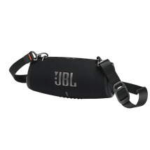 JBL Xtreme 3 bluetooth hangszóró, fekete