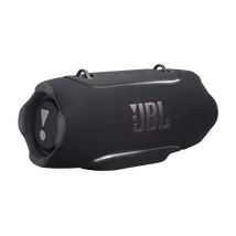 JBL Xtreme 5 bluetooth hangszóró, fekete