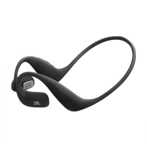 JBL Endurance Pace True Wireless sport fülhallgató, fekete/szürke