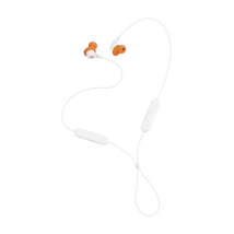 JBL Endurance RUN 3 BT Bluetooth sport fülhallgató, fehér