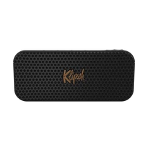 Klipsch Nashville hordozható Bluetooth hangszóró, fekete