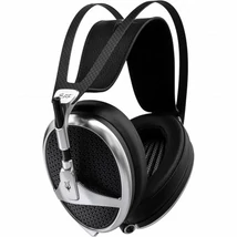 MEZE ELITE High-end fejhallgató 3.5 jack csatlakozással, ezüst