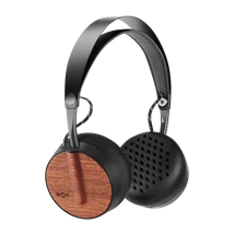 Marley Buffalo Soldier Bluetoothos fejhallgató (EM-JH091-SB)