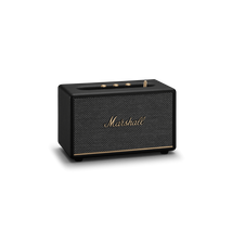 MARSHALL ACTON III bluetooth hangszóró, fekete