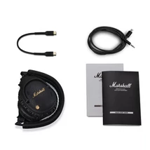 Marshall Monitor III A.N.C. Bluetooth fejhallgató