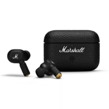 Marshall Motif II A.N.C. vezeték nélküli fülhallgató, fekete