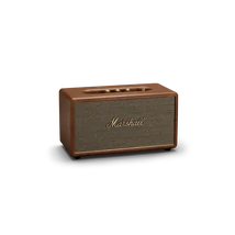 MARSHALL Stanmore III bluetooth hangszóró, barna