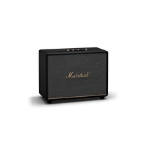 MARSHALL WOBURN III Bluetooth-hangszóró, fekete