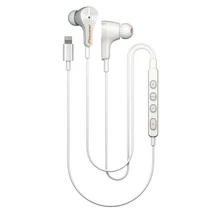 Pioneer Rayz Lightning fülhallgató, fehér