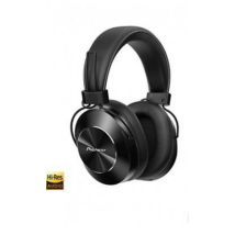 Pioneer SE MS7 BT Bluetooth fejhallgató fekete
