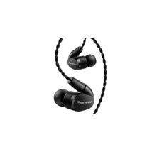 Pioneer SE-CH5T  fülhallgató, fekete
