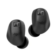 SENNHEISER ACCENTUM True Wireless fülhallgató, fekete