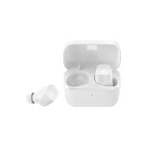 Sennheiser CX True Wireless fülhallgató, fehér