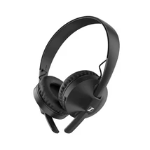 Sennheiser HD 250BT fejhallgató, fekete
