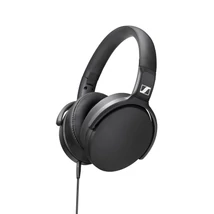 Sennheiser HD 400S fejhallgató (Bemutató darab)