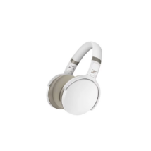 Sennheiser HD 450BT fejhallgató, fehér (Bemutató darab)