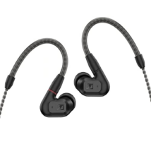 Sennheiser IE 200 vezetékes fülhallgató (Bemutató darab)
