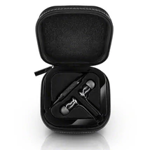 Sennheiser Momentum In-Ear fülhallgató iOS (M2 Iei), króm