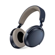 Sennheiser MOMENTUM 4 Wireless fejhallgató, denim