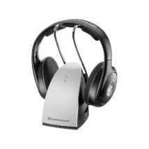 Sennheiser RS 120 II vezeték nélküli fejhallgató (Bemutató darab)