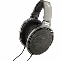 Sennheiser HD 650 fejhallgató (Bemutató darab)