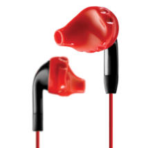 Yurbuds Inspire 100 sport fülhallgató, piros