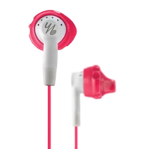 Yurbuds Inspire 200 for women sport fülhallgató, rózsaszín