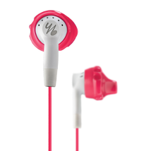Yurbuds Inspire 200 for women sport fülhallgató, rózsaszín