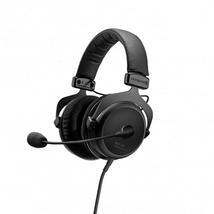 Beyerdynamic MMX 300 (2.gen) gamer fejhallgató