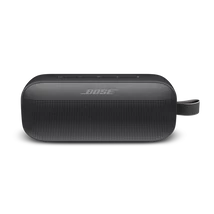 Bose Soundlink Flex Bluetooth hangszóró, fekete