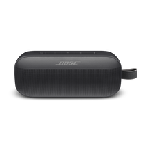 Bose Soundlink Flex Bluetooth hangszóró, fekete