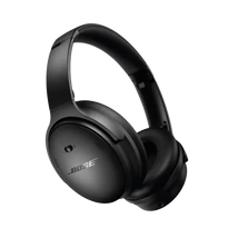 Bose QuietComfort Headphones aktív zajszűrős fejhallgató, fekete