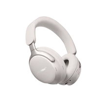 Bose QuietComfort Ultra aktív zajszűrős fejhallgató, füst-fehér