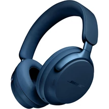 Bose QuietComfort Ultra aktív zajszűrős fejhallgató, holdkék