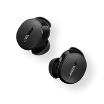 Bose QuietComfort Earbuds aktív zajszűrős fülhallgató, fekete