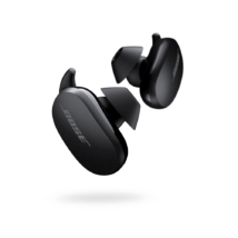 BOSE QuietComfort® Earbuds, aktív zajszűrős True Wireless fülhallgató, fekete