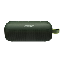Bose Soundlink Flex Bluetooth hangszóró, ciprus zöld
