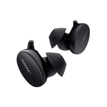 BOSE Sport Earbuds True Wireless fülhallgató, (triple black) fekete