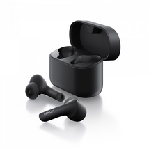 Denon AH-C630W True Wireless fülhallgató, fekete