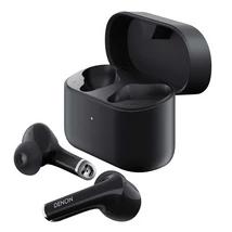 DENON AH-C830NCW True Wireless fülhallgató, fekete