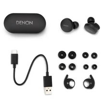 Denon PerL PRO True Wireless fülhallgató