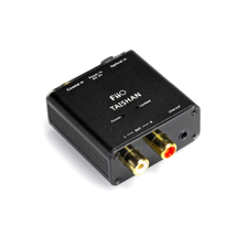 FiiO D03K Taishan – D/A átalakító
