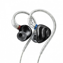 FiiO FH3 IEM fülhallgató