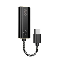 FiiO KA1 USB DAC